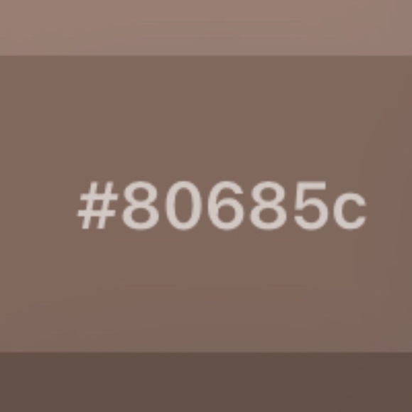 Prana Brown Denim Casual Pants - Picture 6 of 6